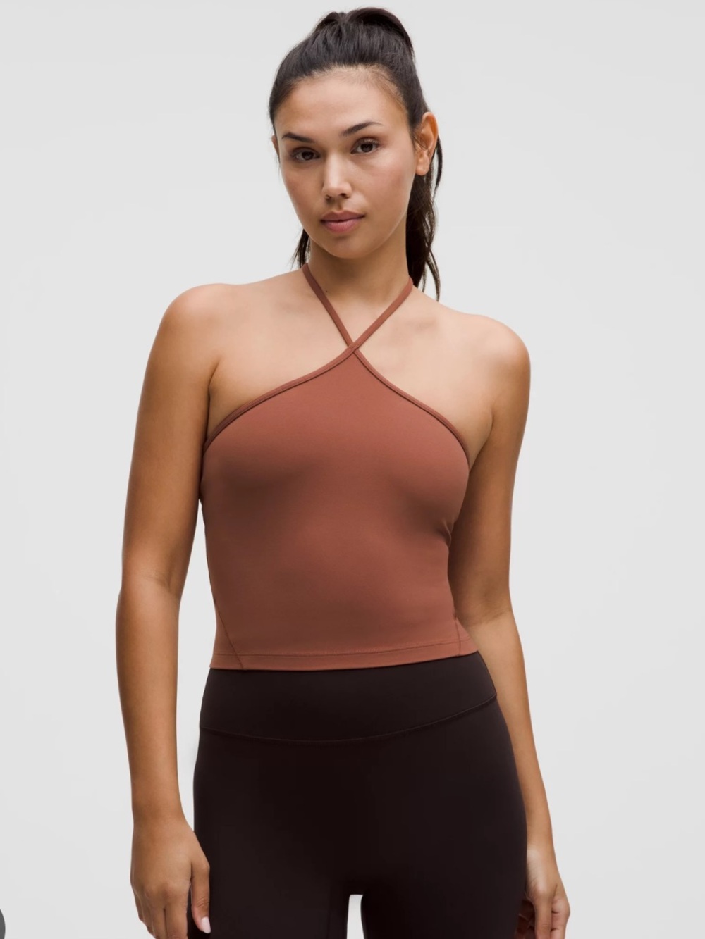 Lululemon Align T-Strap Tank Top